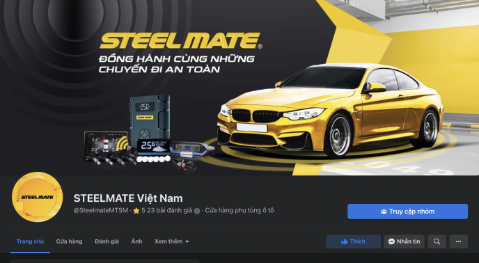 facebook-steelmatevietnam