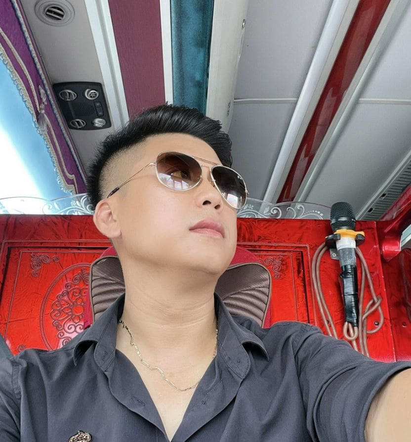 Phạm Huy