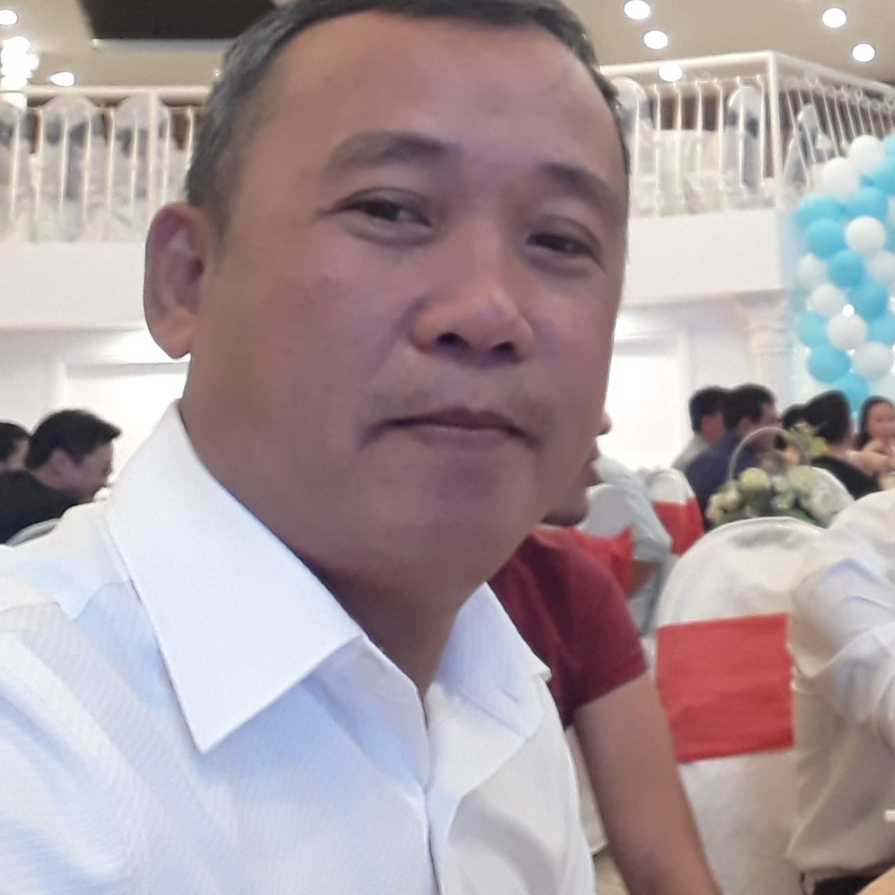Hoàng Trương