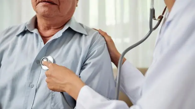 khám sức khoẻ tim mạch