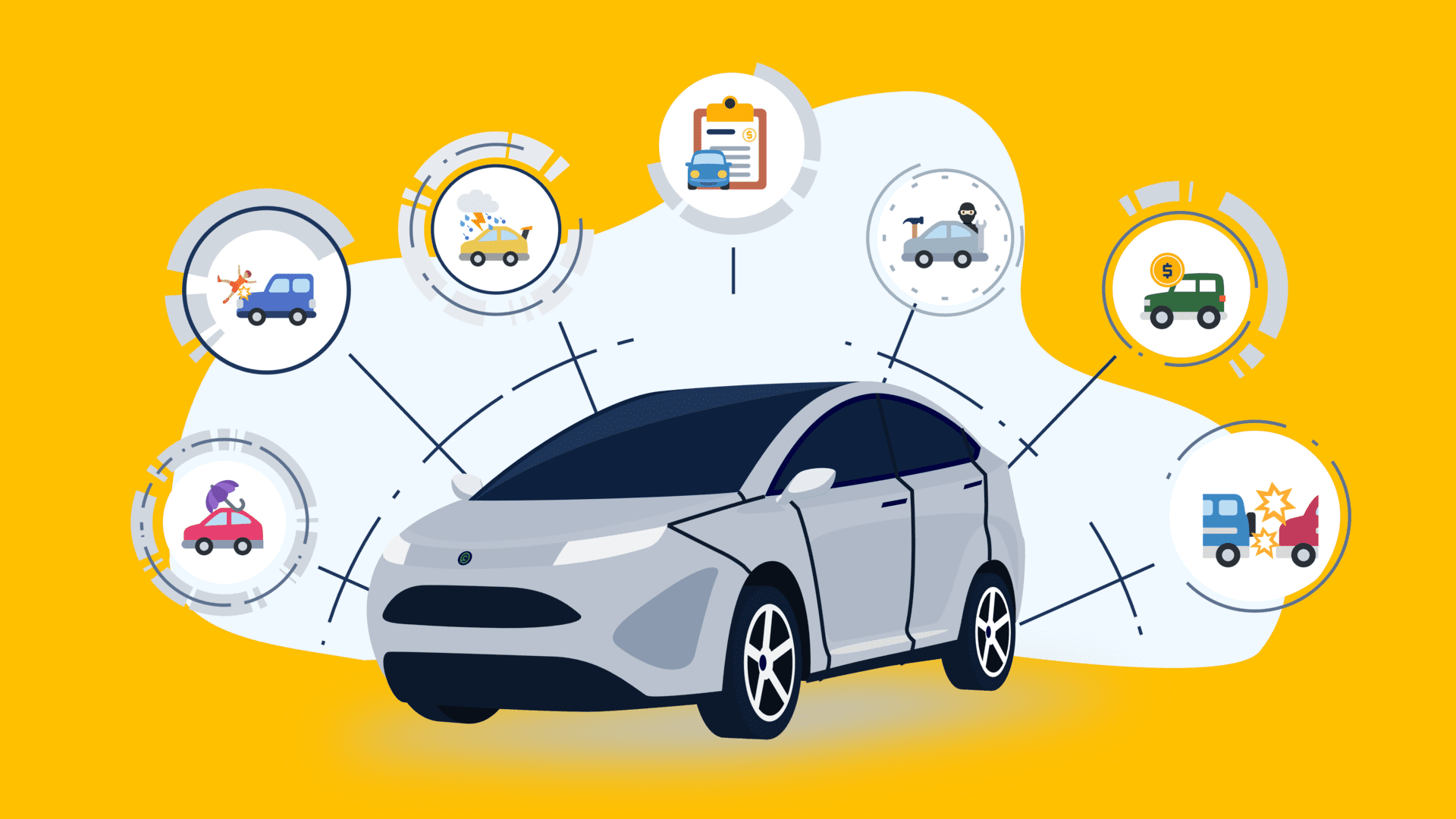 Bảo hiểm ô tô nào tốt 2023? Nên mua bảo hiểm xe hãng nào?